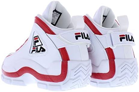 Fila Kids Grant Hill 2 (Big Kid) | Amazon.com.br